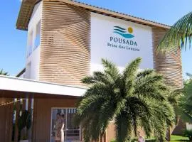 Pousada Brisa dos Lençóis