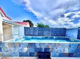 Résidence chez Adine