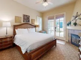 LV026 Secluded Downstairs Legacy Villas Studio