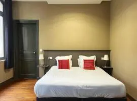 T2 lumineux & charmant, balcon - Amiens centre