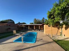 Casa Praça 16 - Porto de Galinhas AFT