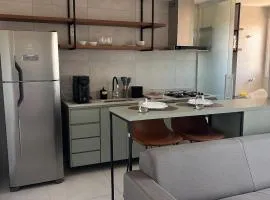 Apartamento completo – perto do centro de Bauru