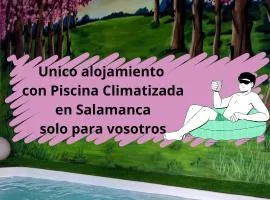 Complejo Oasis Beach sobre el Rio