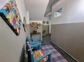 Apartamento Estúdio em Volta Redonda - RJ