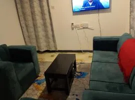 The Pent House Homes