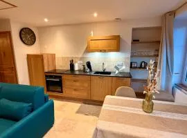 Gîte du Pavillon 4 pers Wi-Fi Haute Marne