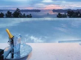 Sea and Lake Mielno - The Hide No2