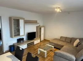 Kaiser-Rooms Dresdener Ring 3 6OG Nähe VW Werk