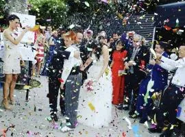 Hotel 3 estrellas en Durango