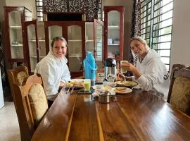 The Secret Garden Hotel Moshi