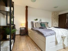 Byt 3kk, ξενοδοχείο σε Frýdek-Místek