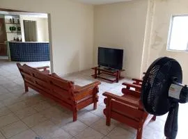 Casa para o carnaval em Olinda 11 pessoas