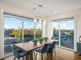 Willow Penthouse, hotel in Cookeville