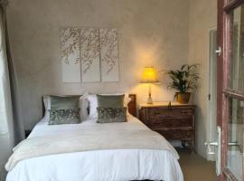 The Bardolino Artists Retreat, place to stay in Nelspruit
