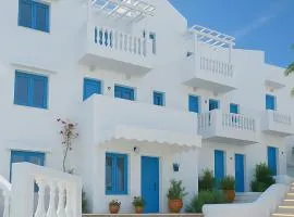 Korifi Suites - JR Villas Adults Only