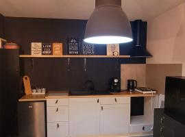 Apartament Szpilka - domek, hotel i Police