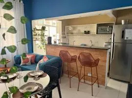 Oceanfront with Tennis Court