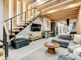 Designer 5Bed - 4Bath Home in Old City A Plus Location