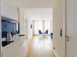 Orbi City Hotel D1 Block