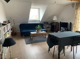 Appartement dans charmante maison près de Sarrebruck