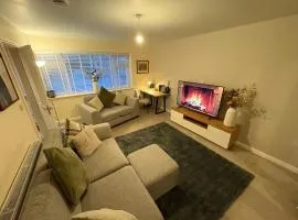 Greenfield House - Keighley Eastburn