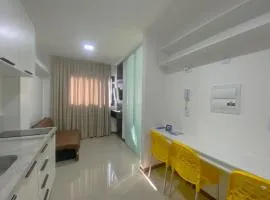 Sua estadia completa em Salvador a poucos minutos da Praia e do Shopping Barra - HGRs