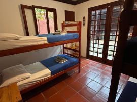 Numa Boa HOSTEL Búzios, hotel in Búzios