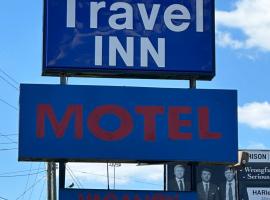 Travel Inn Montgomery AL, hotel en Montgomery
