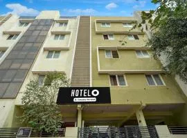 Hotel O Thanisandra Railway Station Formerly Urban Drift