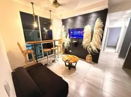 Apartamento santa marta LE’More