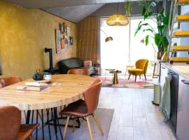 ' De Kom ' Hof van Sante