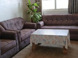 Appartement, hotel en Chichaoua