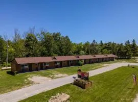 The Inn at Shady Pines