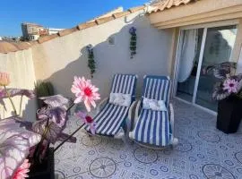 Weekend escapes, or extended stays !