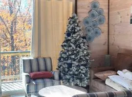 Heart Lake Cabin - Hot Tub & Game Room