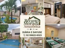 Recanto Morada Amazônica