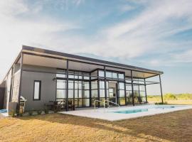 Carmelo Golf by Puerto Dijama, chalet in Colonia Estrella