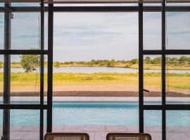 Carmelo Golf by Puerto Dijama، فندق في كارميلو