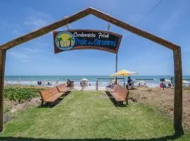 Privê de Luxo c/ acesso à praia e parque aquático