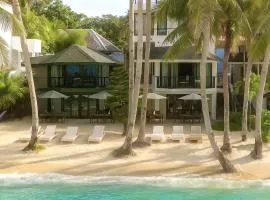 Boracay Beach Houses