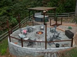 Wellness Retreat Zen Oasis DOGS Spa Hot Tub