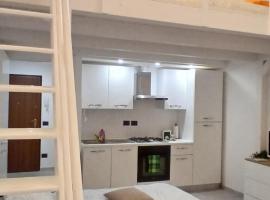 Graziosissimo appartamento, hotel in Sesto San Giovanni