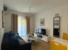 Apartman TACA
