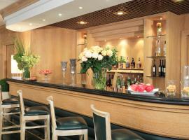 Starhotels Vespucci, hotel in Campi Bisenzio