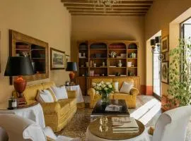 Villa Michelangelo Vicenza – Starhotels Collezione