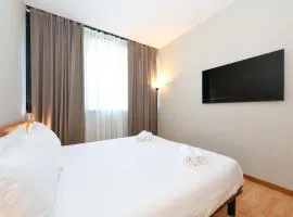 Best Western Hotel Garda