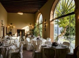 Villa Michelangelo Vicenza – Starhotels Collezione, hotel in Arcugnano