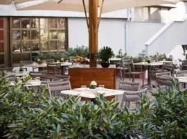 スターホテルズ ツーリスト