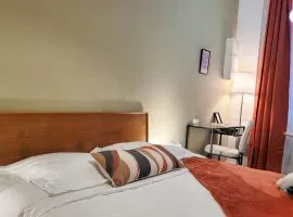 L'Eden Rouennais - Gare de Rouen