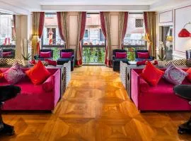 Splendid Venice - Starhotels Collezione